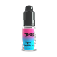 Blueberry Sour Raspberry Ice - TeNse - Nic Salt E-Liquid 20 MG
