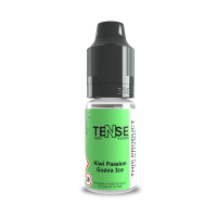 Kiwi Passion Guava Ice - TeNse - Nic Salt E-Liquid 5 MG