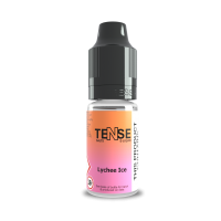 Lychee Ice - TeNse - Nic Salt E-Liquid 10 MG