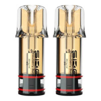 Blue Blast - SKE Crystal Plus - Disposable Prefilled Pods