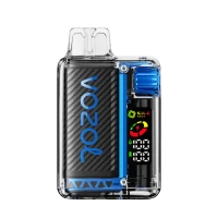 Bluerazz Ice - Vozol Vista 20000 - Disposable Vape
