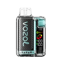 Miami Mint - Vozol Vista 20000 - Disposable Vape