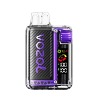 Strawberry Mango - Vozol Vista 20000 - Disposable Vape