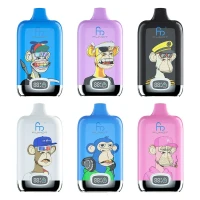 Blue Razz Lemonade - RandM Tornado 12000 - Disposable Vape