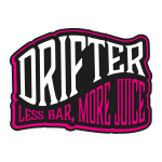 Drifter Bar 100ml