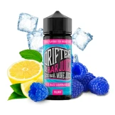Blue Razz Lemonade Ice - Drifter Bar - 100ml Shortfill