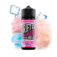 Cotton Candy Ice - Drifter Bar - 100ml Shortfill