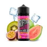 Kiwi Passion Guava Ice - Drifter Bar - 100ml Shortfill