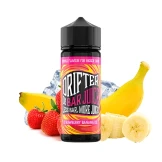Strawberry Banana Ice - Drifter Bar - 100ml Shortfill