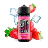 Strawberry Ice - Drifter Bar - 100ml Shortfill