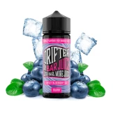 Sweet Blueberry Ice - Drifter Bar - 100ml Shortfill