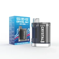 SKE Crystal 4-in-1 Kit