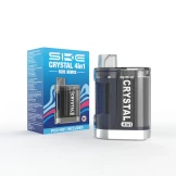 SKE Crystal 4-in-1 Kit