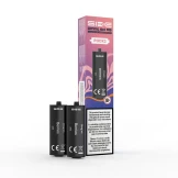 Berries - SKE Crystal 4 in 1 - Disposable Prefilled Pods