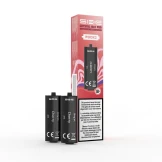 Cherry - SKE Crystal 4 in 1 - Disposable Prefilled Pods