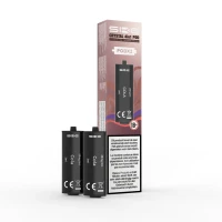 Cola - SKE Crystal 4 in 1 - Disposable Prefilled Pods
