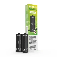 Lime - SKE Crystal 4 in 1 - Disposable Prefilled Pods