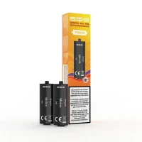Melon - SKE Crystal 4 in 1 - Disposable Prefilled Pods