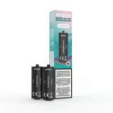 Strawberry - SKE Crystal 4 in 1 - Disposable Prefilled Pods