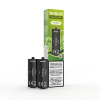 Tropical - SKE Crystal 4 in 1 - Disposable Prefilled Pods