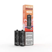 Watermelon - SKE Crystal 4 in 1 - Disposable Prefilled Pods