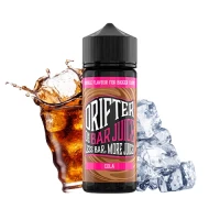 Cola - Drifter Bar - 100ml Shortfill