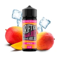 Mango Ice - Drifter Bar - 100ml Shortfill