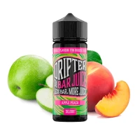 Apple Peach - Drifter Bar - 100ml Shortfill