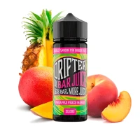 Pineapple Peach Mango - Drifter Bar - 100ml Shortfill