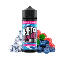 Mad Blue - Drifter Bar - 100ml Shortfill