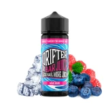 Mad Blue - Drifter Bar - 100ml Shortfill