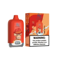 Two Apple - RandM Tornado 12000 - Disposable Vape