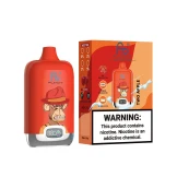 Two Apple - RandM Tornado 12000 - Disposable Vape