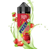 Strawberry Jam - Fizzy Juice - 100ml Shortfill