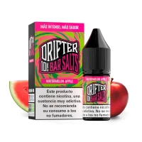 Watermelon Apple - Drifter Bar - Nic Salt E-Liquid 10MG