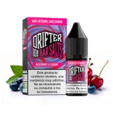 Blueberry Cherry - Drifter Bar - Nic Salt E-Liquid